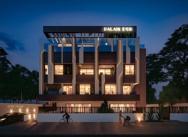 Faceted Search Has Landed